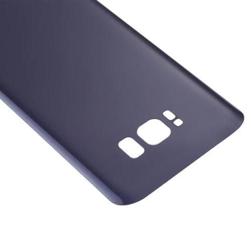 Couvercle arrière de batterie Samsung Galaxy S8+ G955 (Gris)