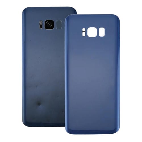 Tapa Trasera de Batería Samsung Galaxy S8+ G955 (Azul)