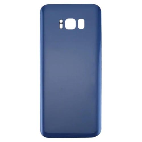 Tapa Trasera de Batería Samsung Galaxy S8+ G955 (Azul)
