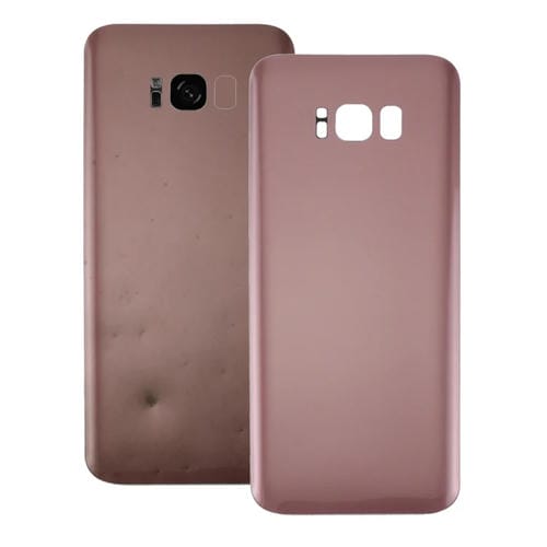 Tapa Trasera de Batería Samsung Galaxy S8+ G955 (Oro Rosa)