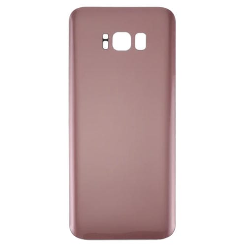 Tapa Trasera de Batería Samsung Galaxy S8+ G955 (Oro Rosa)