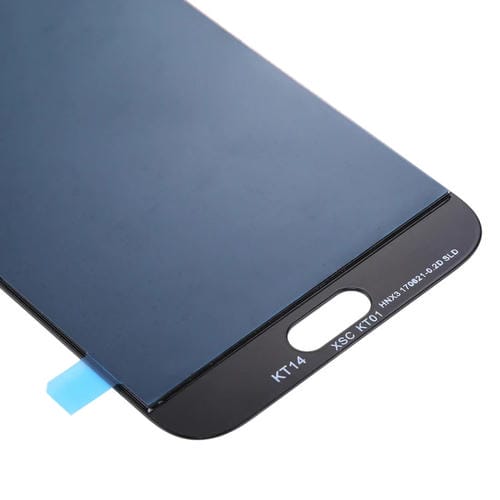 Pantalla Completa Original Super AMOLED Samsung Galaxy J5 J5 Pro (Negro)