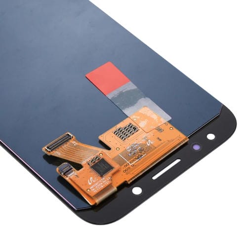 Pantalla Completa Original Super AMOLED Samsung Galaxy J5 J5 Pro (Negro)