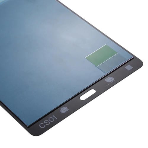 Schermo LCD Super AMOLED Samsung Galaxy Tab S 8.4 LTE T705 (Nero)