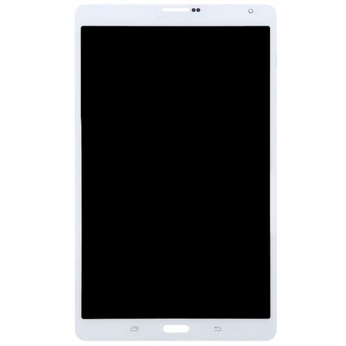 Ecrã LCD Super AMOLED Samsung Galaxy Tab S 8.4 LTE T705 (Branco)
