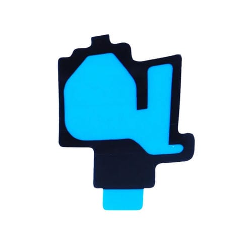 Adhesivo de Cubierta de Lente de Cámara Samsung Galaxy S8 / G950 (10 Piezas)