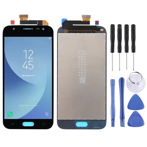 Schermo LCD Samsung Galaxy J3 J330F/DS J330G/DS (Nero)