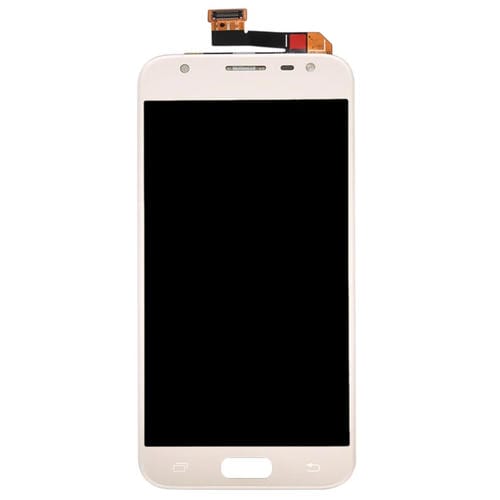 Schermo LCD Samsung Galaxy J3 J330F/DS J330G/DS (Oro)
