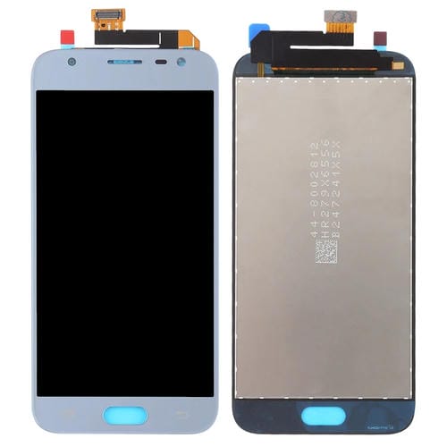 Schermo LCD Samsung Galaxy J3 J330F/DS J330G/DS (Blu)