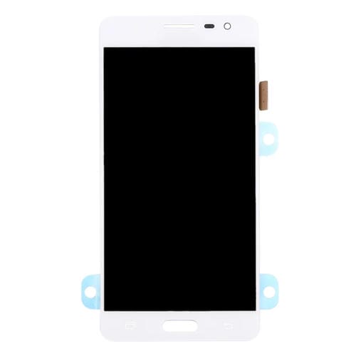 Schermo LCD + Pannello Touch Samsung Galaxy J3 Pro J3110 (Bianco)