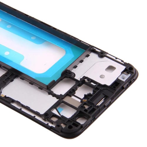 Middle Frame Samsung Galaxy J5 Prime/G570 (Black)