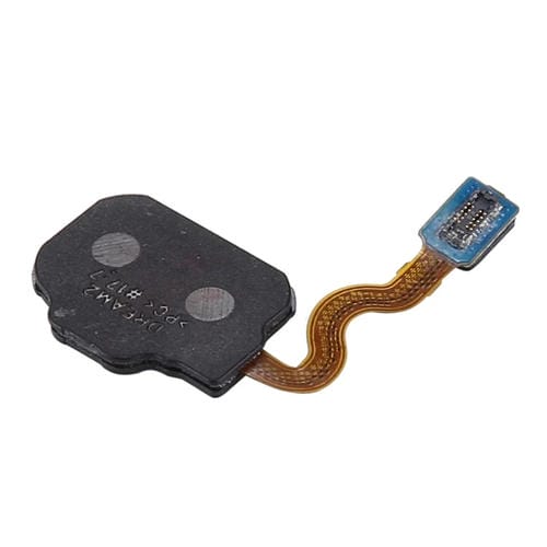 Fingerprint Button Flex Cable Samsung Galaxy S8/S8+ (Black)