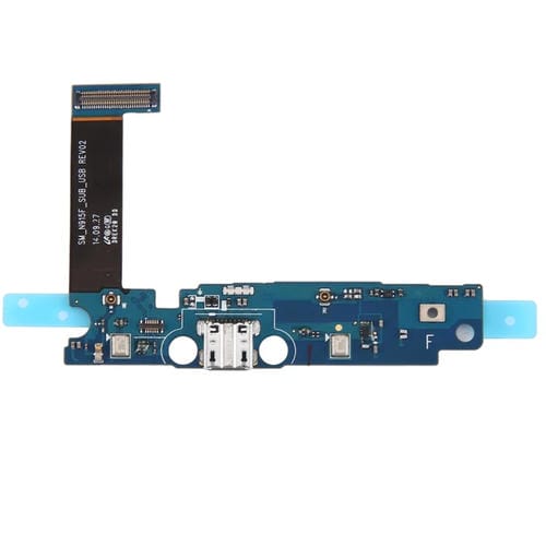 Cargo Port Flex Cable Samsung Galaxy Note Edge/N915F -/Auxiliary