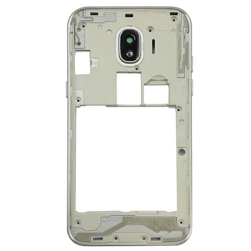 Middle Frame Samsung Galaxy J2 Pro/J2 J250FDS (Gold)
