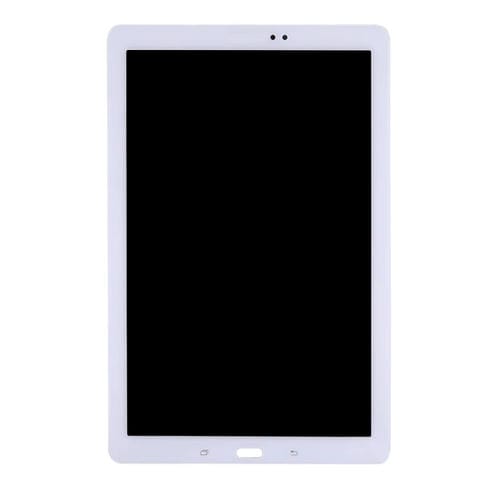 Schermo LCD Samsung Galaxy Tab A 10,1 Pollici P580 P585 (Bianco)