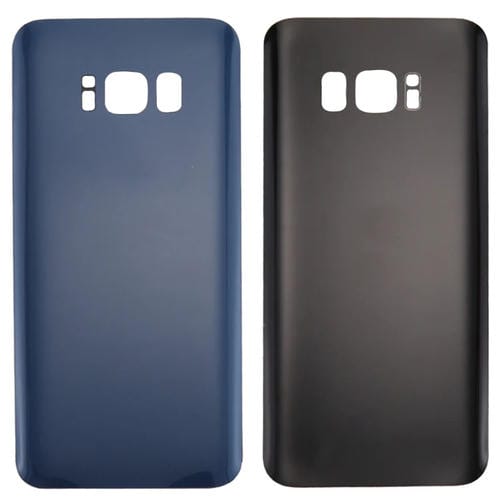 Tampa Traseira da Bateria Samsung Galaxy S8/G950 (Azul)