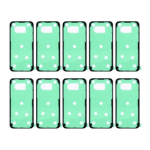 Adhesivo de Carcasa Trasera Samsung Galaxy A3 A320 - Paquete de (10 Piezas)