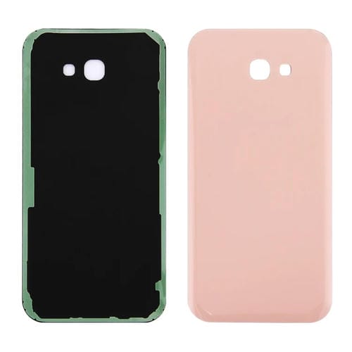 Coperchio Posteriore della Batteria Samsung Galaxy A7 A720 (Rosa)