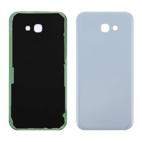 Coperchio Posteriore della Batteria Samsung Galaxy A7 A720 (Blu)