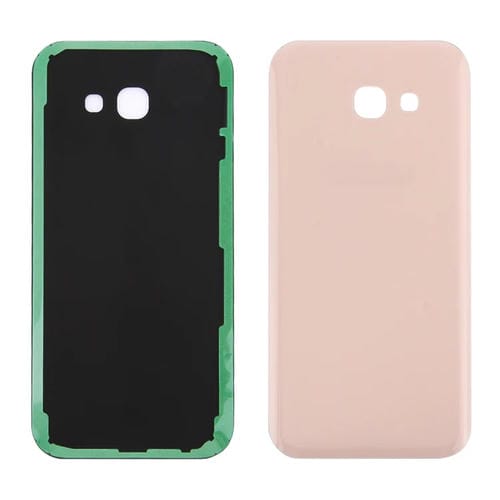 Coperchio Posteriore della Batteria Samsung Galaxy A5 A520 (Rosa)