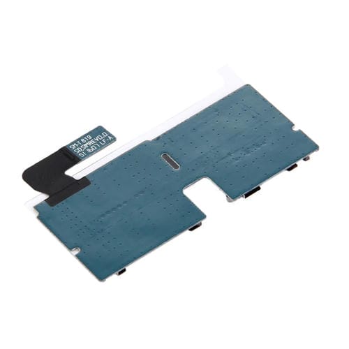 Micro SD card and SIM Flex Cable Samsung Galaxy Tab S2 9.7 / T819