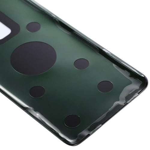 Tampa Traseira Samsung Galaxy S9+ / G9650 (Cinza)