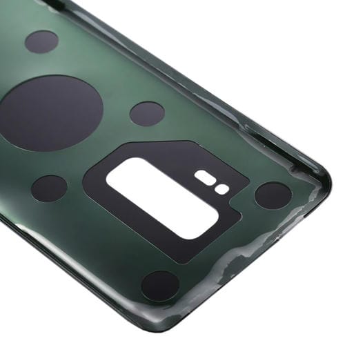 Tampa Traseira Samsung Galaxy S9+ / G9650 (Azul)