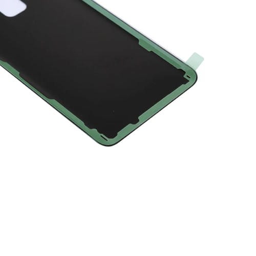 Back Cover Samsung Galaxy S9/G9600 (Black)