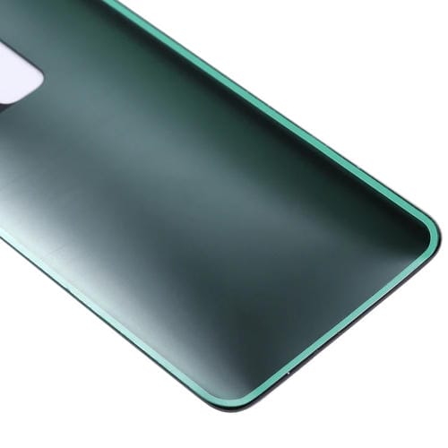 Couvercle Arrière Samsung Galaxy S9/G9600 (Gris)