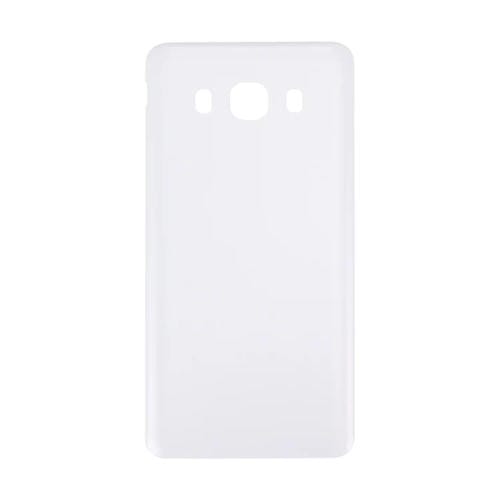 Rückseite der Batterieabdeckung Samsung Galaxy J5 J510 (Weiß)