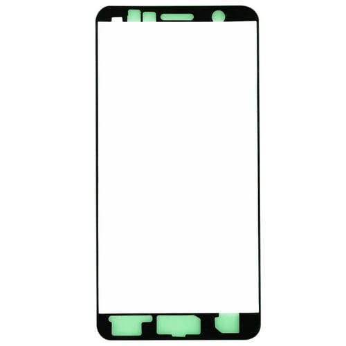Adesivo del Frontale del Case Samsung Galaxy J7 Max/G615 (10 Pezzi)