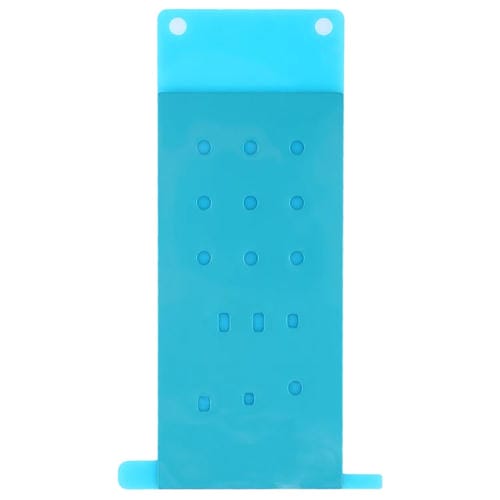 Back Adhesive LCD Samsung Galaxy J3 Emerge/J327 Pack of (10 Pieces)