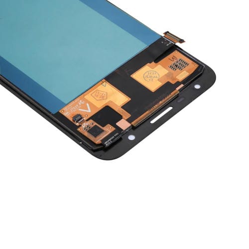 Ecrã LCD + Painel Tátil Samsung Galaxy J7 Neo J701F/DS/J701M (Preto)