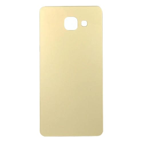 Coperchio Posteriore della Batteria Samsung Galaxy A5 / A510 (Oro)