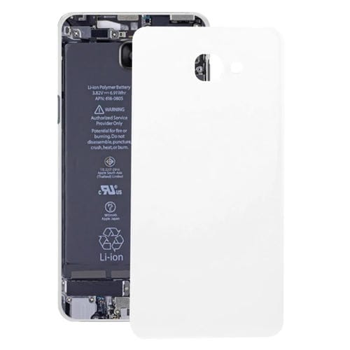 Coperchio Posteriore della Batteria Samsung Galaxy A5 A510 (Bianco)