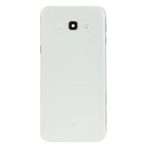 Tampa Traseira da Bateria Samsung Galaxy A8/A800 (Branco)