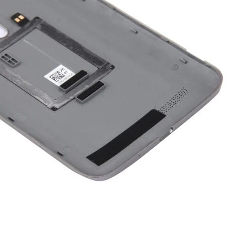 Couvercle de batterie arrière avec puce NFC Asus Zenfone 2 ZE551ML (Or) Original