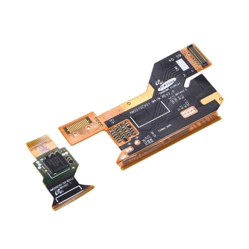 Câbles Flex Samsung Galaxy S5/G900 Connecteur LCD