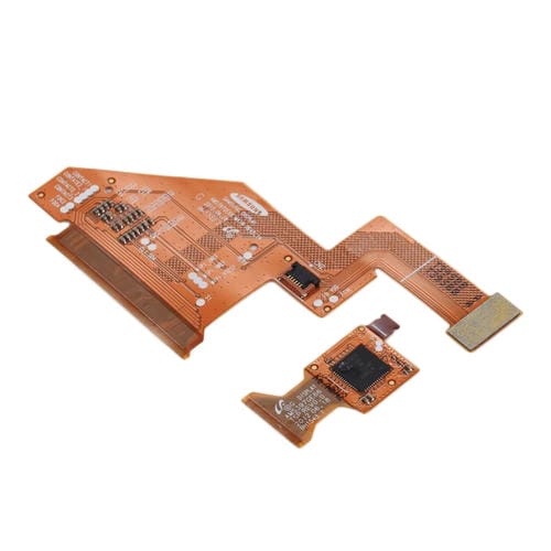 Cables Flex Conector LCD Samsung Galaxy S2I Mini I8190 / I8200