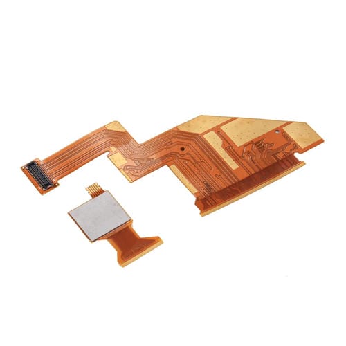 Cables Flex Conector LCD Samsung Galaxy S2I Mini I8190 / I8200