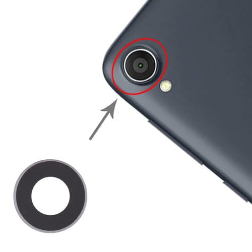 Rear Camera Lens Asus Zenfone Live (L1) ZA550KL