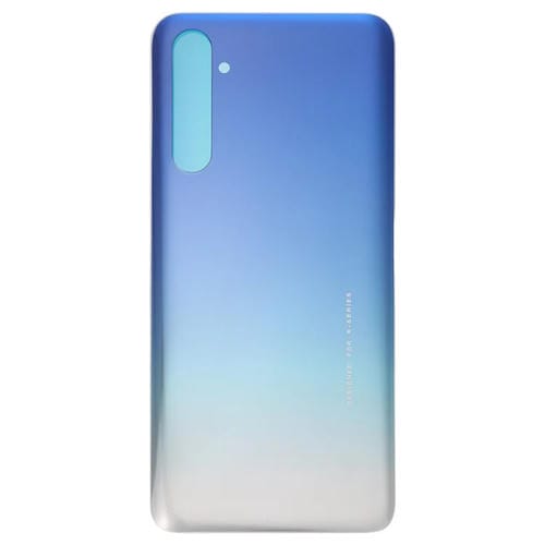 Tapa Trasera Batería Oppo K5 (Azul)