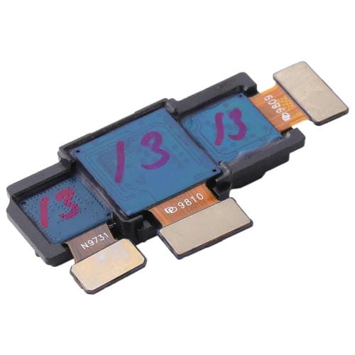 Caméra Arrière Samsung Galaxy M30s