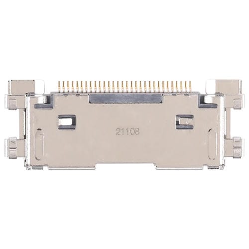 Conector de Puerto de Carga Samsung Galaxy Tab 7.7 / P6800 (10 Piezas)