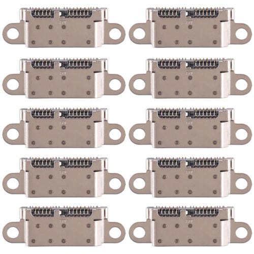 Ladeanschlussstecker Samsung Galaxy Note Pro 12.2/P900 (10 Stück)