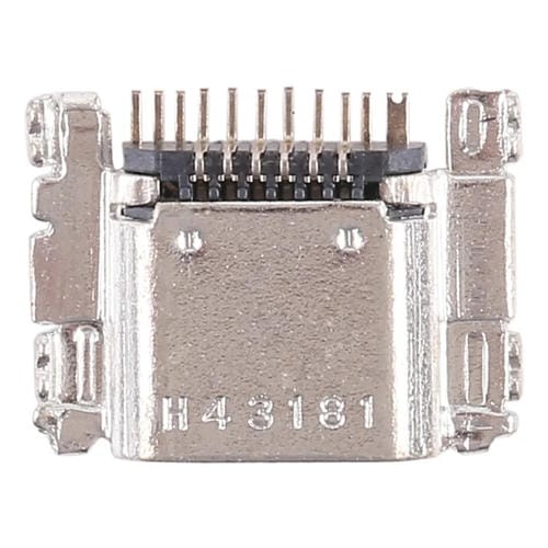 Connecteur de charge Samsung Galaxy Tab 4 8.0/T330 Pack de (10 pièces)