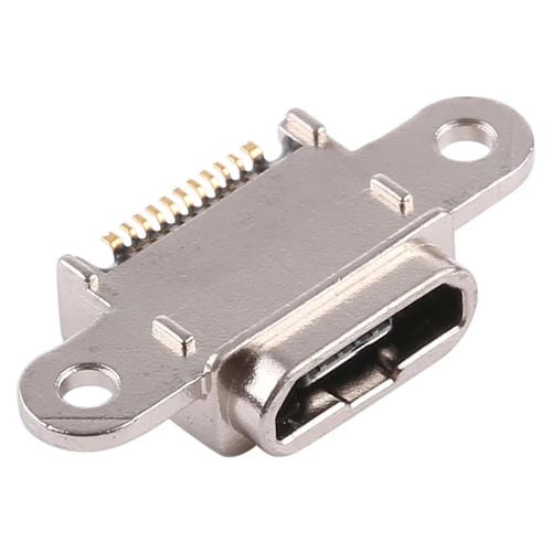 Connettore di Carica Samsung Galaxy S7 Active (Set di (10 Pezzi)