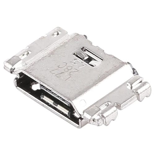 Conector de Porto de Carregamento Samsung Galaxy J7 Pro (10 Peças)