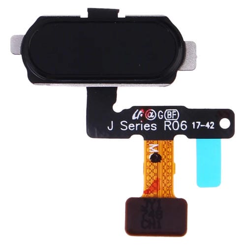 Fingerprint Sensor Flex Cable Samsung Galaxy J5 (Black)