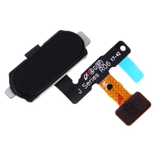 Fingerprint Sensor Flex Cable Samsung Galaxy J5 (Black)